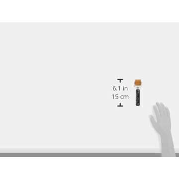 Violet Craft Violet Seam Roller Black Handle