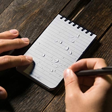 Rite in the Rain Weatherproof Notebook for All Conditions