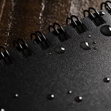 Rite in the Rain Weatherproof Notebook for All Conditions