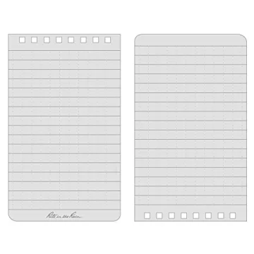 Rite in the Rain Weatherproof Notebook for All Conditions