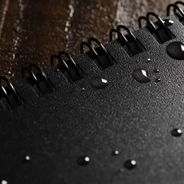 Rite in the Rain Weatherproof Notebook for All Conditions