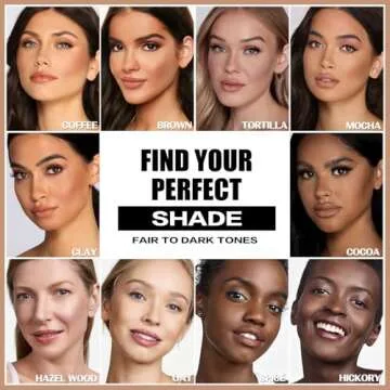 FOCALLURE Cream Contour Stick, Matte Bronzer Stick, Professional Face Shaping & Contouring Stick Makeup, Easy to Apply with Buildable Coverage, Long Lasting & Sweatproof, OAT