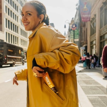 NICKS Protein Bars Chocolate Peanut 15g Protein Low Carb