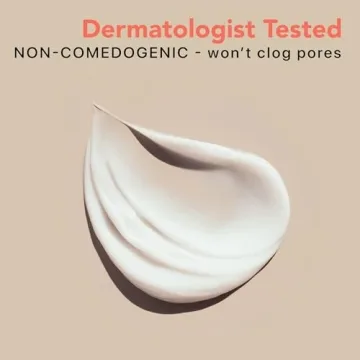 Natural Organic Face Tanner for Even Sunless Glow