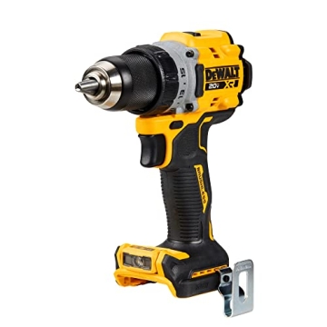 DEWALT 20V MAX XR Cordless Drill/Driver - Compact and Powerful for Every Project