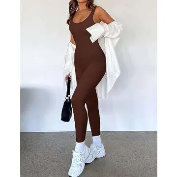 Stylish RXRXCOCO Women Backless Jumpsuit for Every Occasion