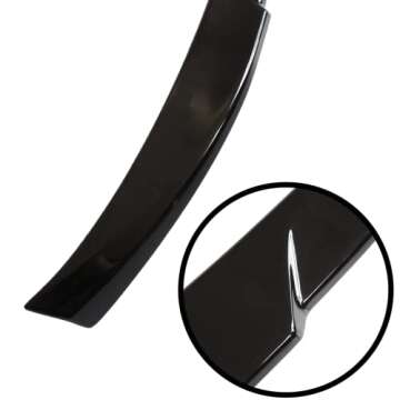 AOSKonology Rear Spoiler for 2021-2024 Mustang Mach-E