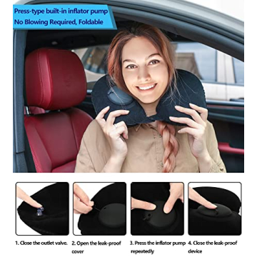 Ultimate Travel Blanket and Pillow Set for Comfort