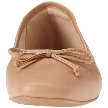 Stylish and Comfortable The Drop Women's Ballet Flat