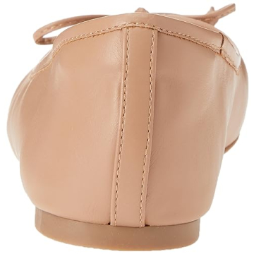 Stylish and Comfortable The Drop Women's Ballet Flat