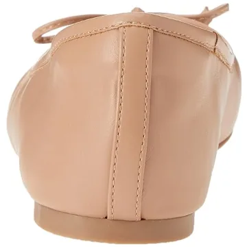 Stylish and Comfortable The Drop Women's Ballet Flat