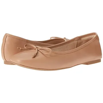 Stylish and Comfortable The Drop Women's Ballet Flat
