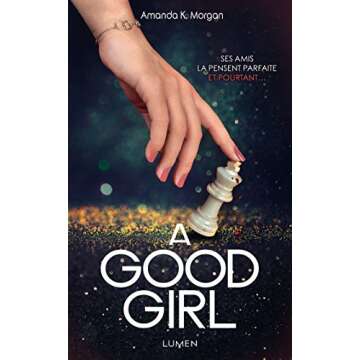 A Good Girl (French Edition)