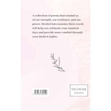 What the Wild Replied: Poems from Human Nature