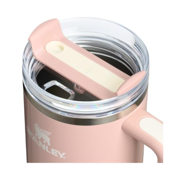 Stanley Quencher H2.0 Tumbler 40 oz | Durable, Insulated, and Eco-Friendly