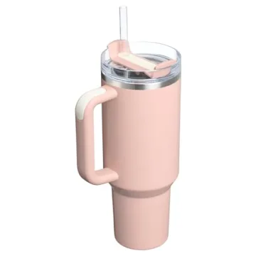 Stanley Quencher H2.0 Tumbler 40 oz | Stylish and Reliable