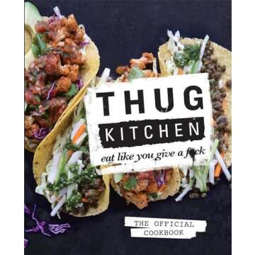 Thug Kitchen (Bad Manners)