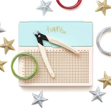 Happy Jig Tool by We R Memory Keepers for Creative Crafting