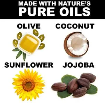 Beekeeper Made Natural Castile Soap - Pure & Eco-Friendly