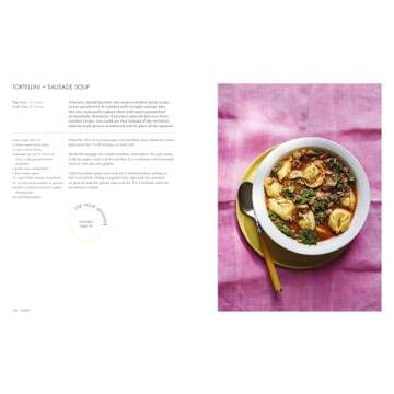 One Pot One Portion: 100 Simple Recipes Just for You