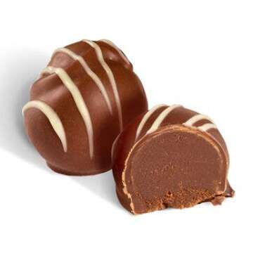 Enjoy Vegan, Allergy-Friendly Truffle Gifts Today!