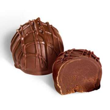 Enjoy Vegan, Allergy-Friendly Truffle Gifts Today!