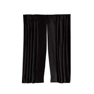 Portable Blackout Curtain Shades with Suction Cups