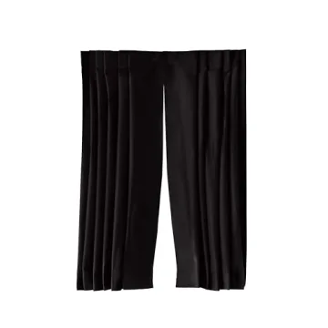 Portable Blackout Curtain Shades with Suction Cups