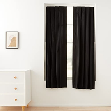 Portable Blackout Curtain Shades with Suction Cups