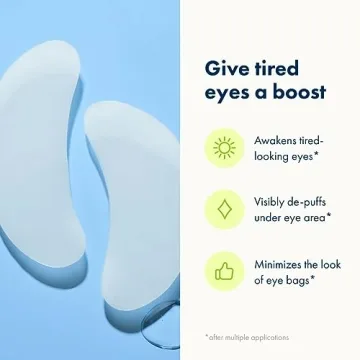 Hero Cosmetics Mighty Patch for Tired Eyes Patches