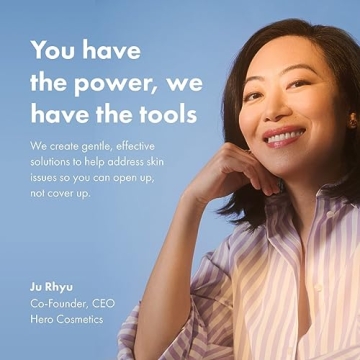 Hero Cosmetics Mighty Patch for Tired Eyes Patches