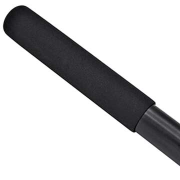 Jdiano LAT Pulldown Bar Cable Machine Attachment for Gym, Fitness, Muscle Building, Body Training and Strength Workout