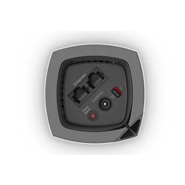 Linksys Velop AC3600 Mesh WiFi System 3 Pack Ultimate Coverage