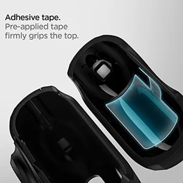 Spigen Tag Armor Duo AirPods Pro & AirTag Protective Case