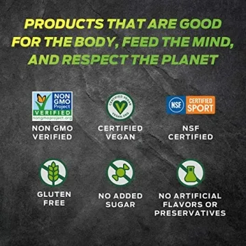 Vega Sport Premium Protein Powders - Vegan Protein Bundle