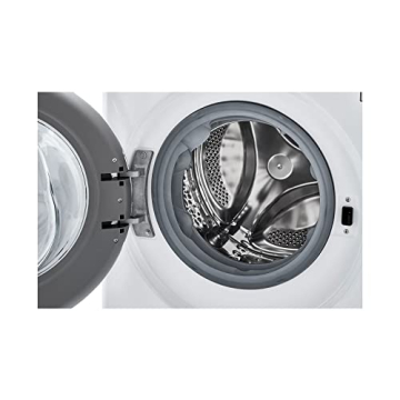 LG 24" Smart Washer/Dryer with Wi-Fi & 14 Cycles