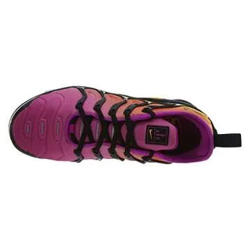 Nike Womens Air Vapormax Plus Running Trainers Ao4550 Sneakers Shoes