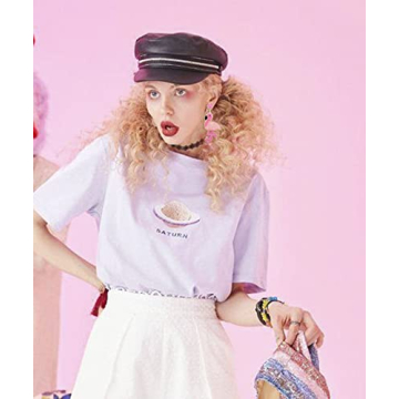 Handmade Boho Beaded Flamingo Earrings for Summer