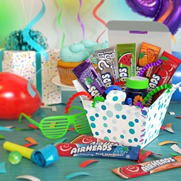 Airheads Candy Bars - 60 Full Size Chewy Treats