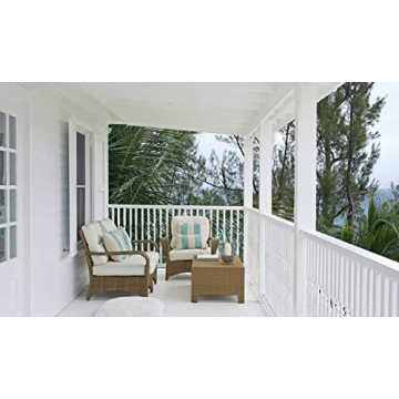 Coastal Blues Home Decor Guide for Beach Lovers