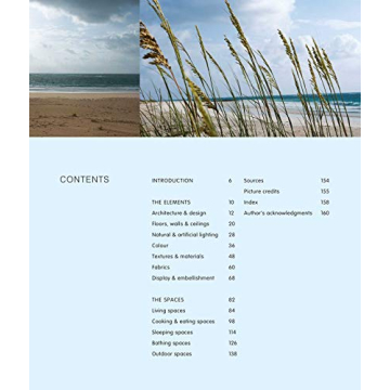 Coastal Blues Home Decor Guide for Beach Lovers