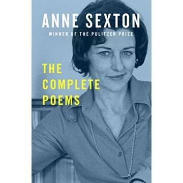 The Complete Poems: A Timeless Collection of Poetry Masterpieces