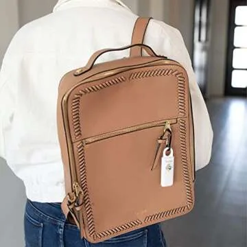 Hootie Personal Safety Alarm, Personal Alarms for Women, Men, & Kids Personal Alarm - Keychain Alarm, Self Defense Alarm, Security Alarm Keychain with 130dB Self Defense Siren & Strobe Light - Navy