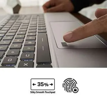 Experience the MSI P65 Creator 15.6" 4K Laptop