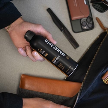 MANSCAPED Hydrating Body Spray for Confident Men