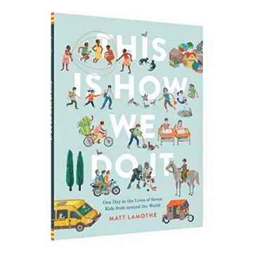 Discover Diverse Cultures with This Engaging Children’s Book
