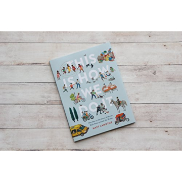 Discover Diverse Cultures with This Engaging Children’s Book