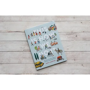 Discover Diverse Cultures with This Engaging Children’s Book