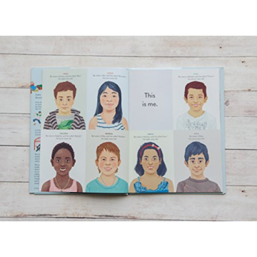 Discover Diverse Cultures with This Engaging Children’s Book