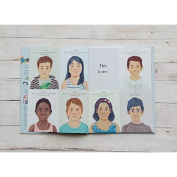 Discover Diverse Cultures with This Engaging Children’s Book